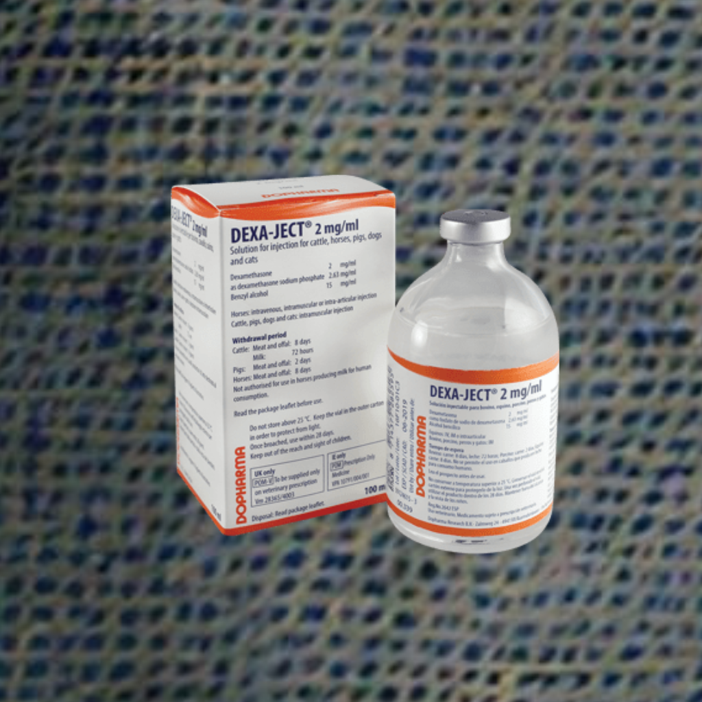 %2 ديكساجكت 100 مللي // DEXA-JECT 100 ML 2 %