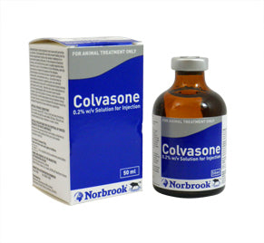 كولفازون 50 مللي // CLOVASONE 50 ML 2 %