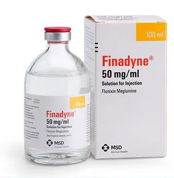 Finadyne 100 ml // فينادين 100 مللي