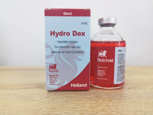 Hydrodex 50 ml