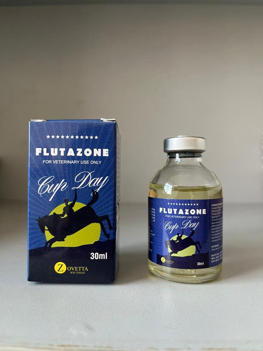 FLUTAZONE 30 ML