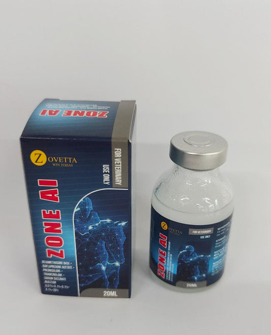 ZONE A1 20 ML