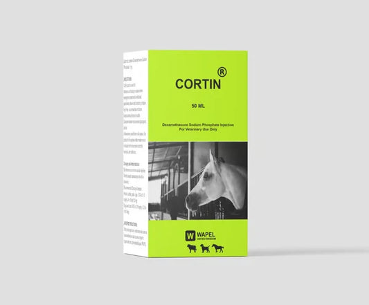 CORTIN 50 ML